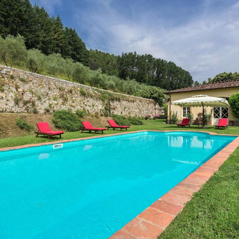 Coselli's luxury Villas - Villa Superior - 12