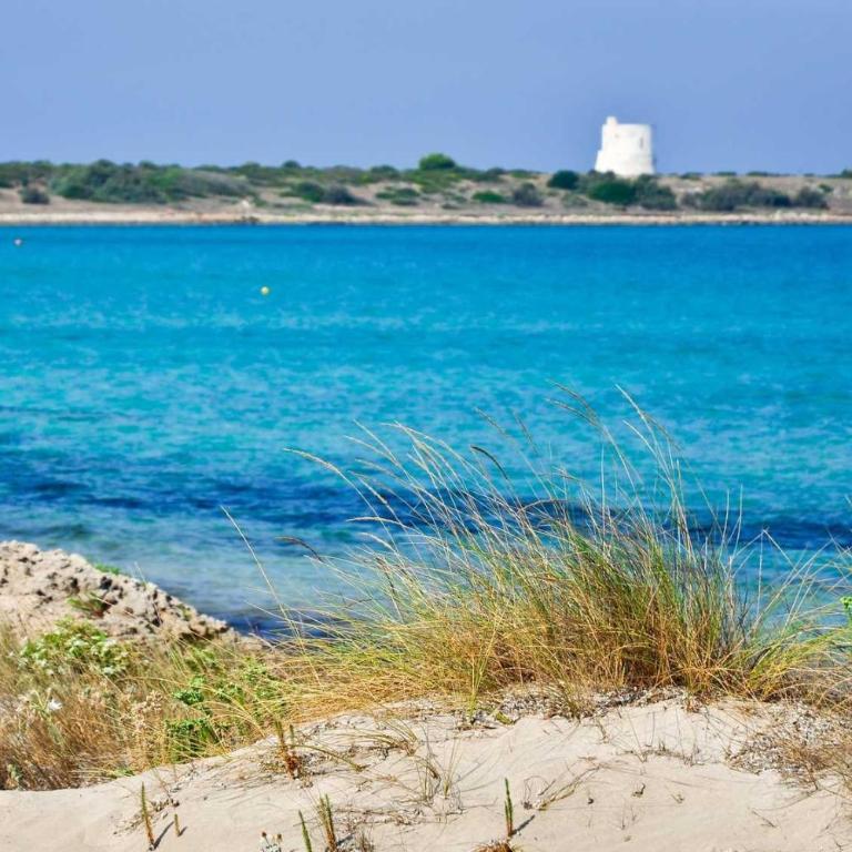 Villetta Le Soleil - Il mare sotto casa, Gallipoli a due passi - Appartamento Deluxe - 39