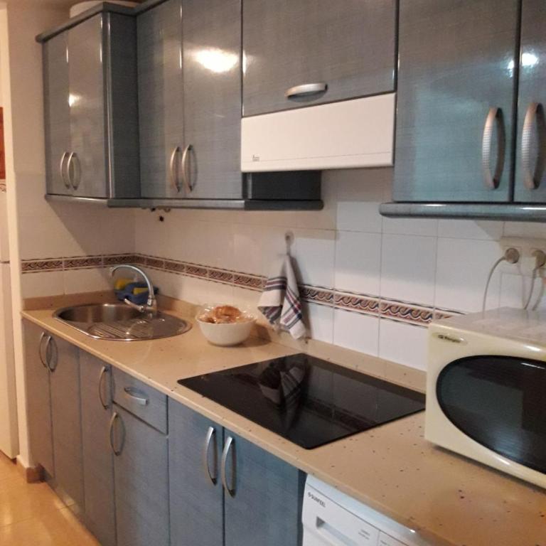 Appartamento in Oasis tropicale - Casa - 28