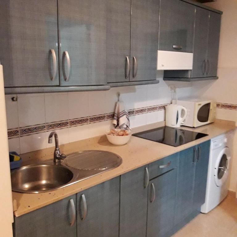 Appartamento in Oasis tropicale - Casa - 29