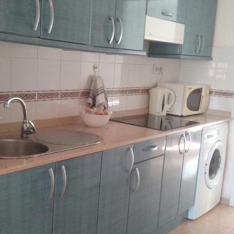Appartamento in Oasis tropicale - Casa - 30