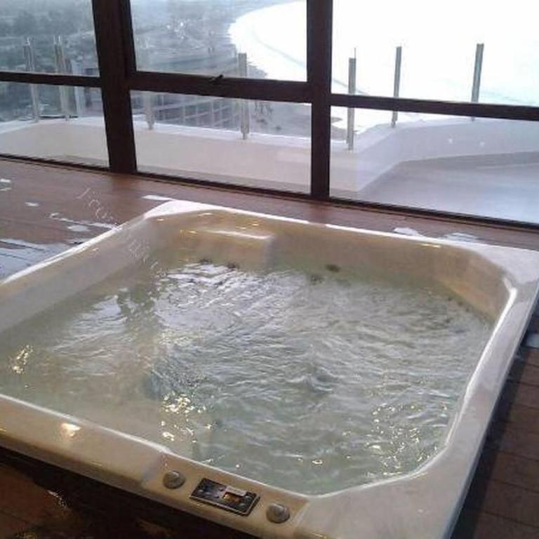 Jardin del Mar SPA & Enjoy - Apartamento con vistas al mar - 39