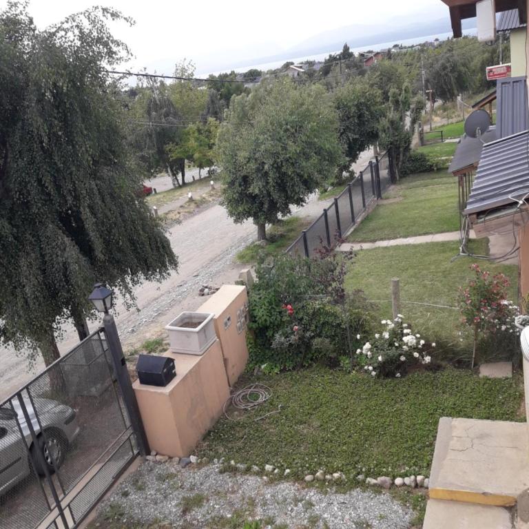 Las Victorias 2 - Apartamento con vistas al lago - 21