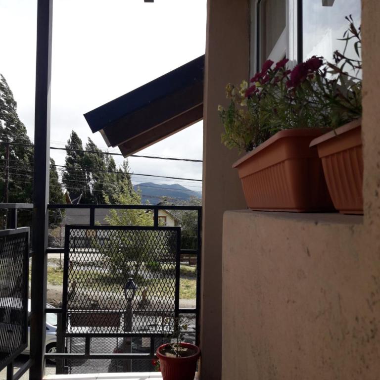 Las Victorias 2 - Apartamento con vistas al lago - 22