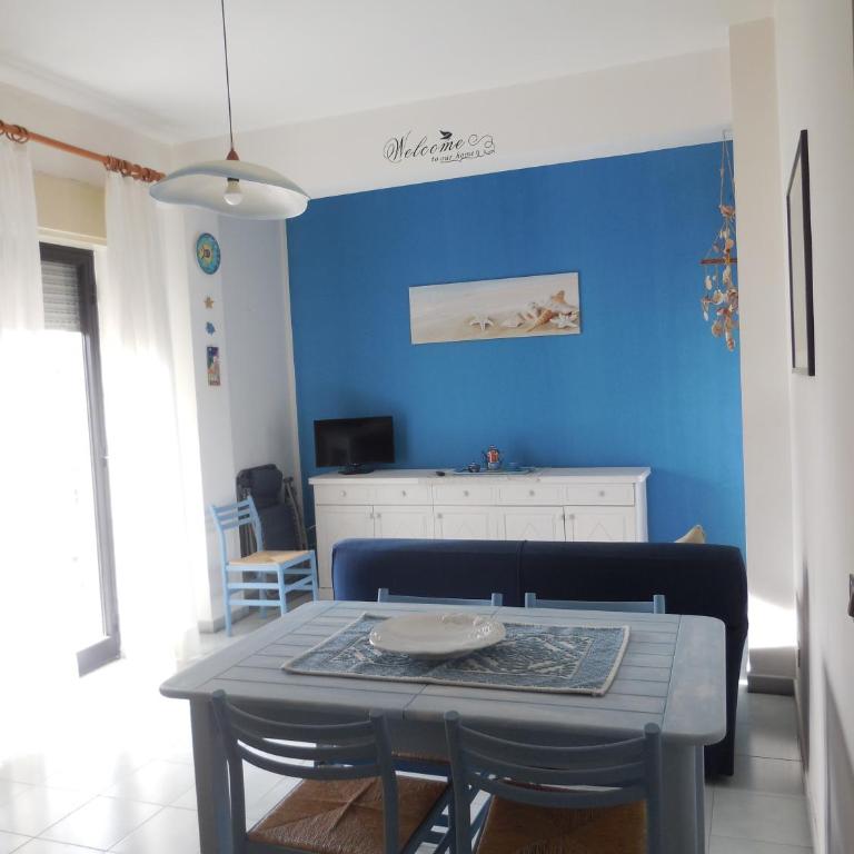 Bilocale Lungomare Carini - Appartamento con Vista Mare - 13