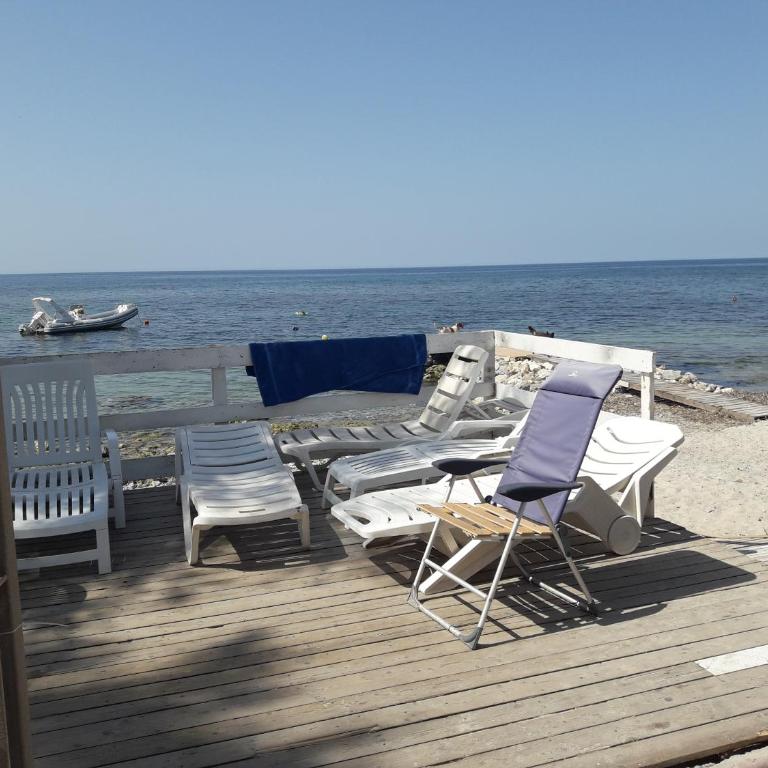 Bilocale Lungomare Carini - Appartamento con Vista Mare - 20