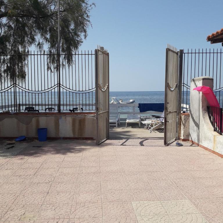 Bilocale Lungomare Carini - Appartamento con Vista Mare - 10