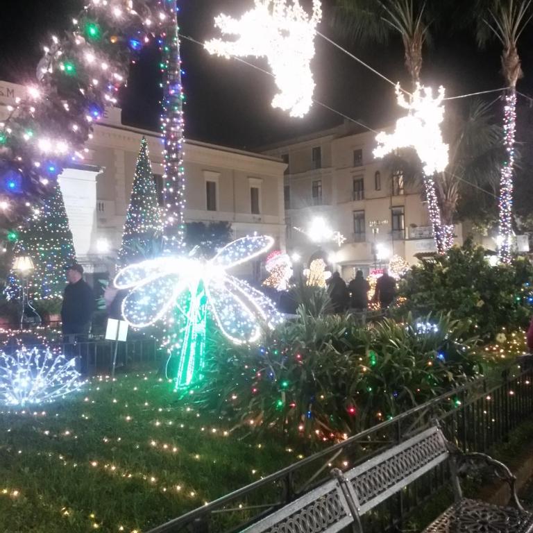 Casa Migliaccio - Appartamento con 1 Camera da Letto e Terrazza (4 Adulti) - 11