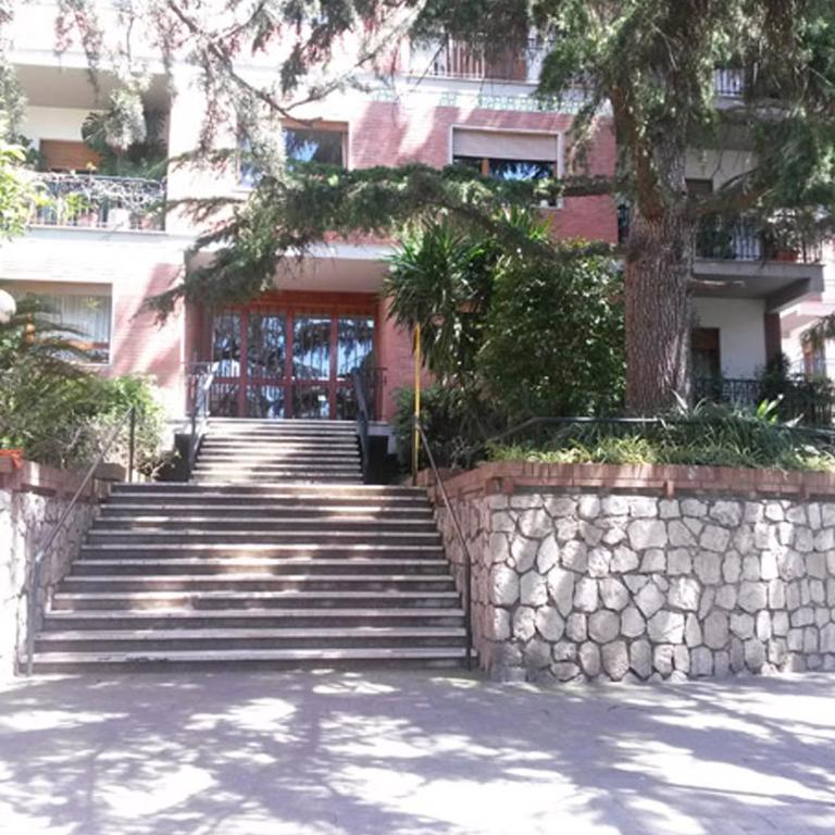 Casa Migliaccio - Appartamento con 1 Camera da Letto e Terrazza (4 Adulti) - 12