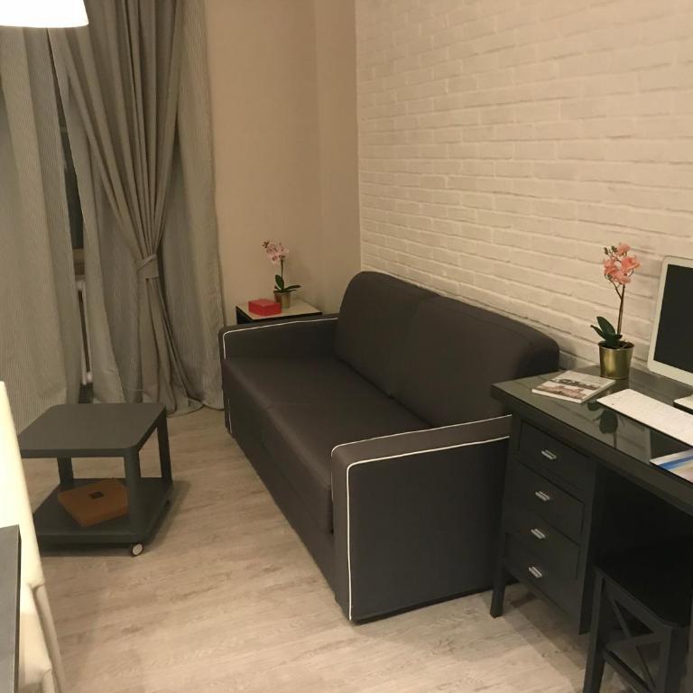 The Flower Market Apartment - Casa con 1 Camera da Letto - 4