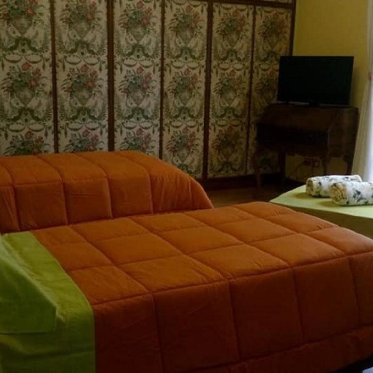 Benvenuti A Casa Incerpi - Appartamento con 3 Camere da Letto - 15