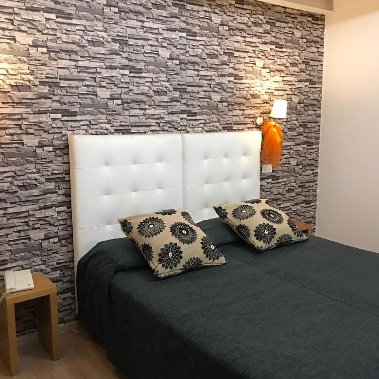 Hotel Il Guercino - Camera Matrimoniale/Doppia con Letti Singoli - 12