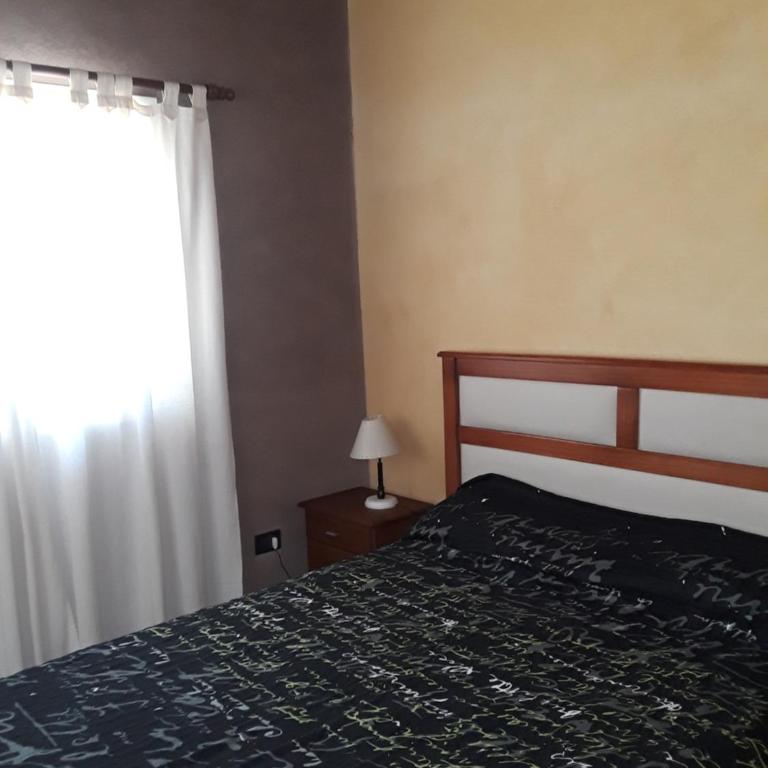La Casita De Lunlunta - Casa - 5
