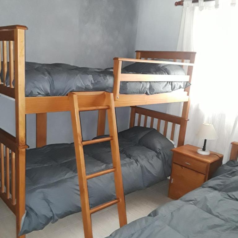 La Casita De Lunlunta - Casa - 4