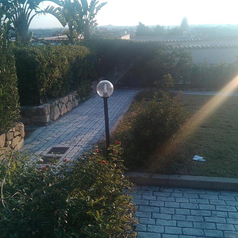 CASA A&A GOLF IS MOLAS - Casa con 1 Camera da Letto - 5