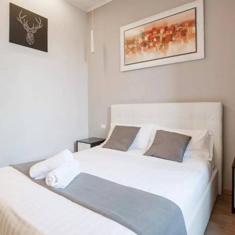 KayDee GuestHouse - Camera Matrimoniale Comfort - 4