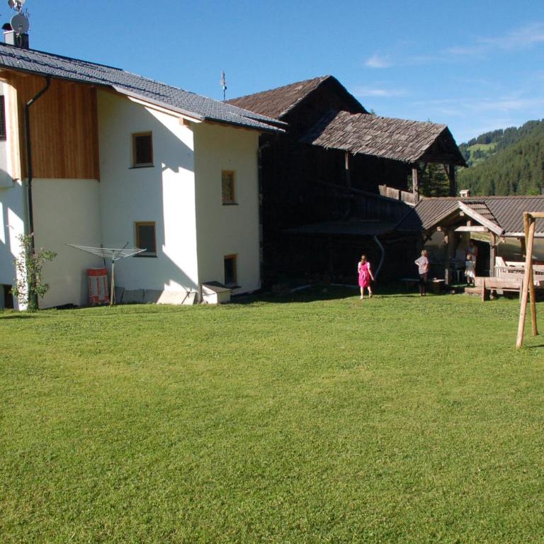 Agriturismo Feur Hof - Casa con 2 Camere da Letto - 14