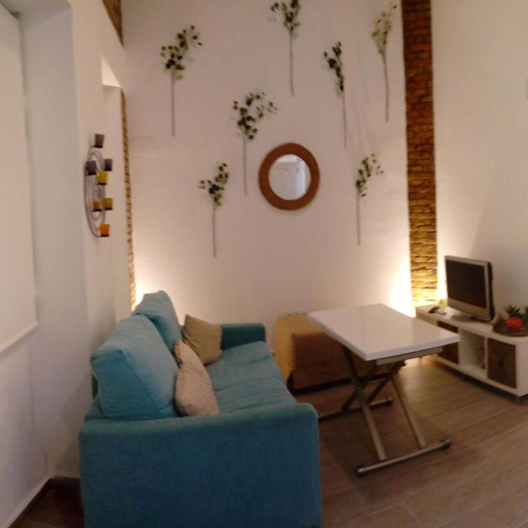 Acogedor Apartamento en Triana Sevilla - Apartamento - 4