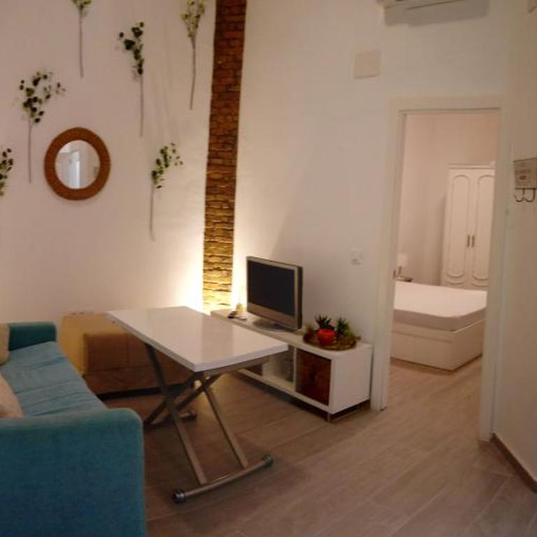 Acogedor Apartamento en Triana Sevilla - Apartamento - 3