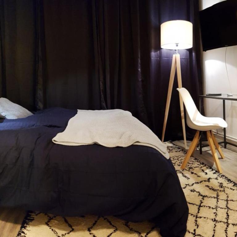 Cozy studio Metz - Studio - 1