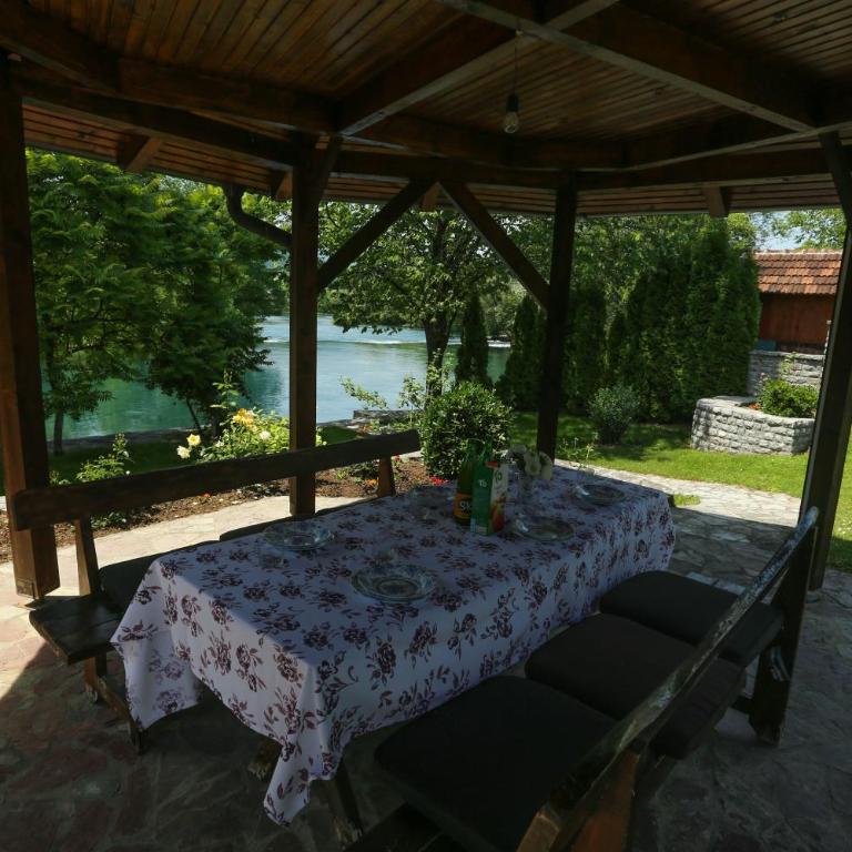 Villa Una Paradise - Villa - Beach Front - 29