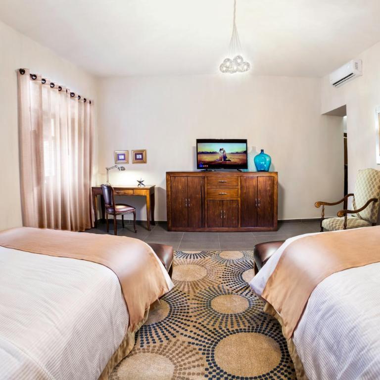 Gran Casa Xalisco - Superior Double Room - 3