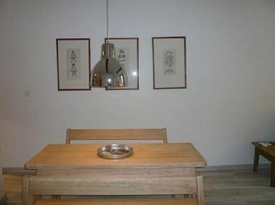 Appartement Les Plages - Appartement 2 Chambres (5 Adultes) - 21