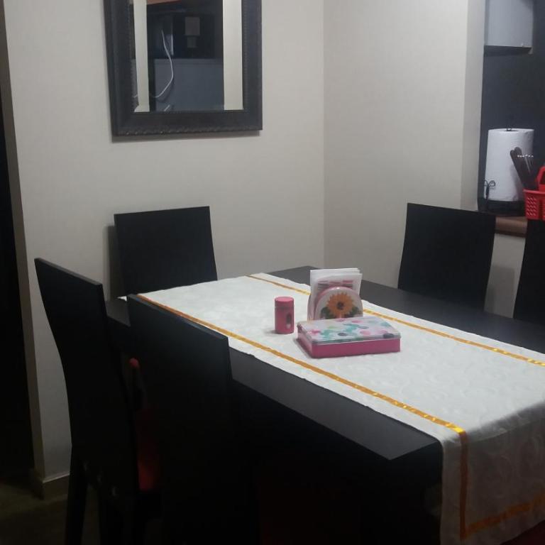 Departamento La Serena - Three-Bedroom Apartment - 20