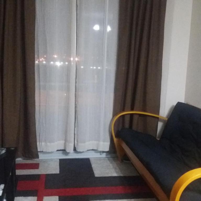 Departamento La Serena - Three-Bedroom Apartment - 21