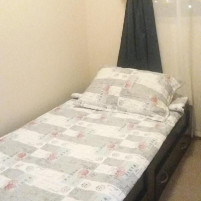 Departamento La Serena - Three-Bedroom Apartment - 22