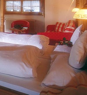 Hotel Garni San Nicolò - Junior Suite - 4