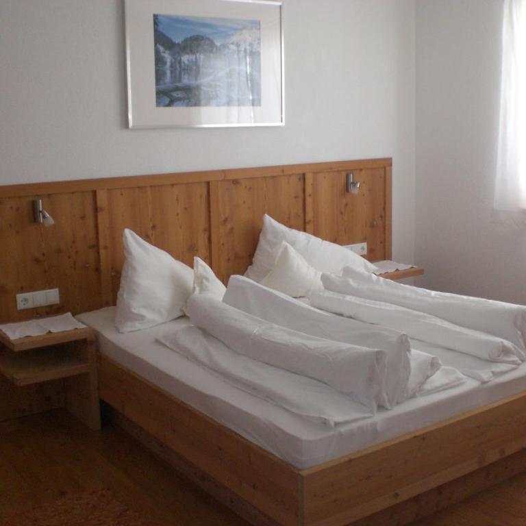 Pension Angern - Doppelzimmer - 2
