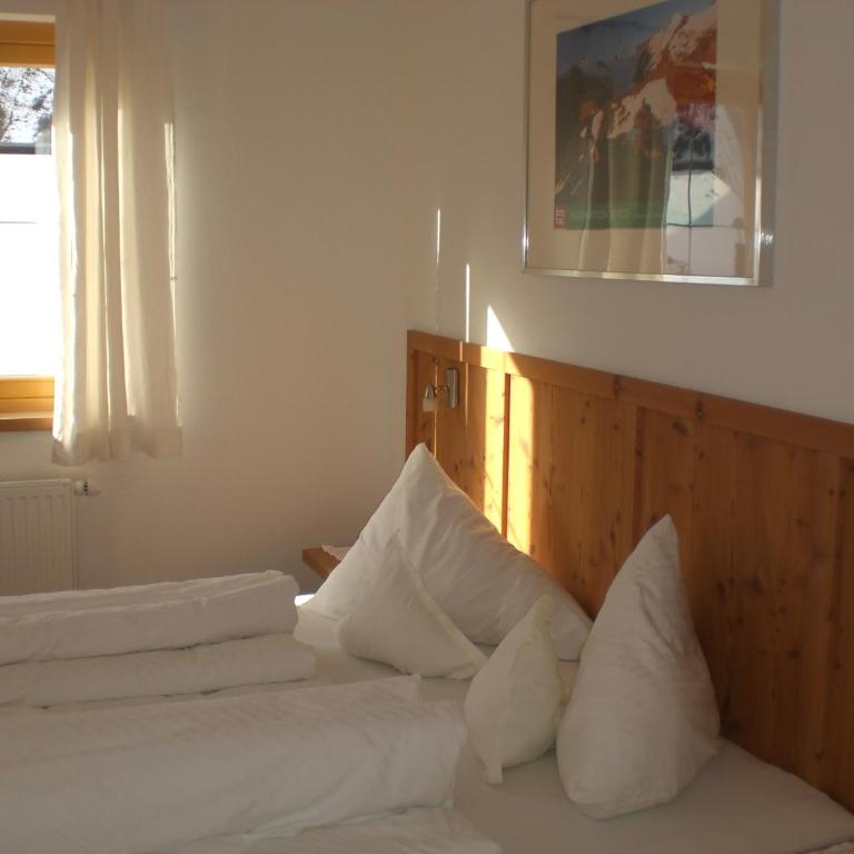 Pension Angern - Doppelzimmer - 3