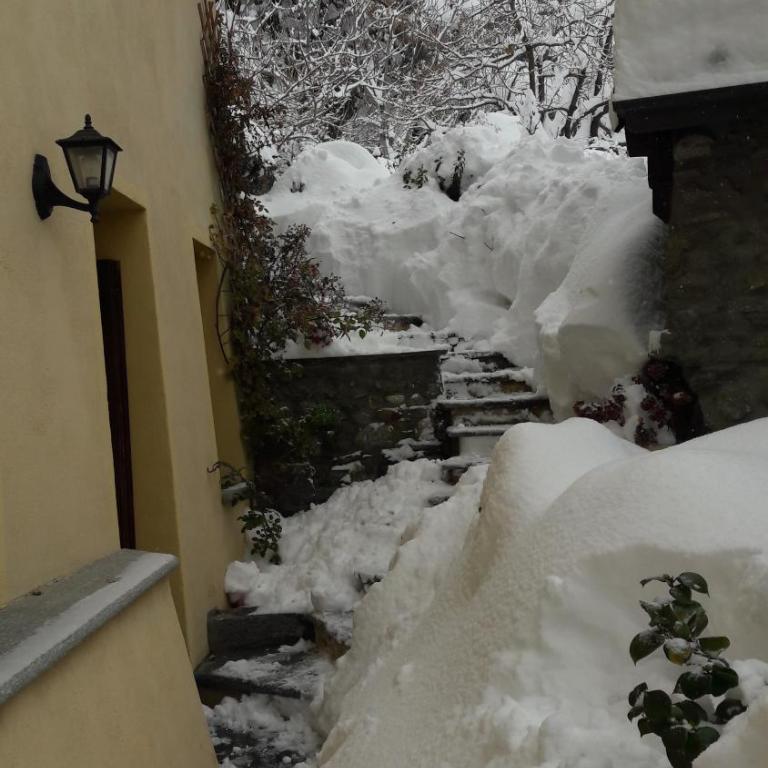 Clou Accomodation - Appartamento Monolocale - 4