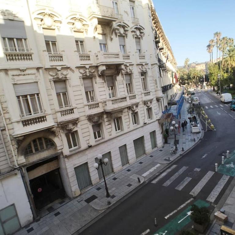 Nicelidays - Le Suede - Carré d'or - 2min from beaches - Appartement 1 Chambre - 19