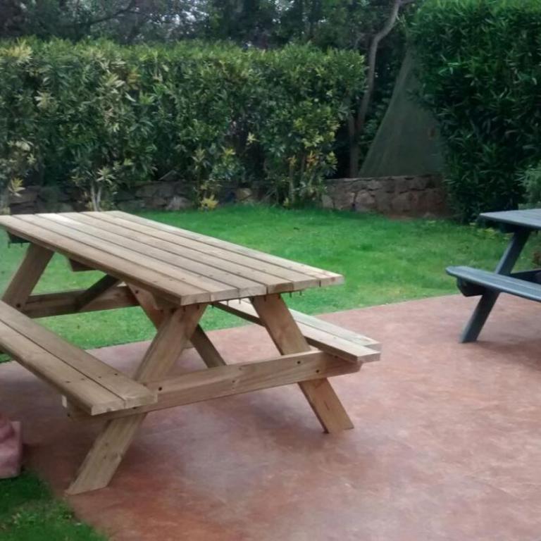 Parcela privada con piscina en Olmué - Casa de 4 dormitorios - 59