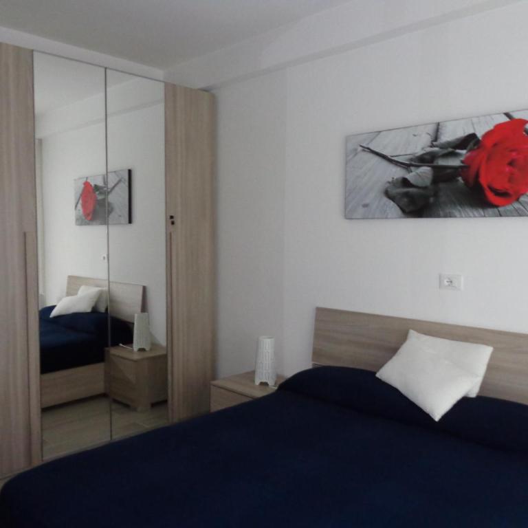 Apartment Gloria - Appartamento con 2 Camere da Letto - 11