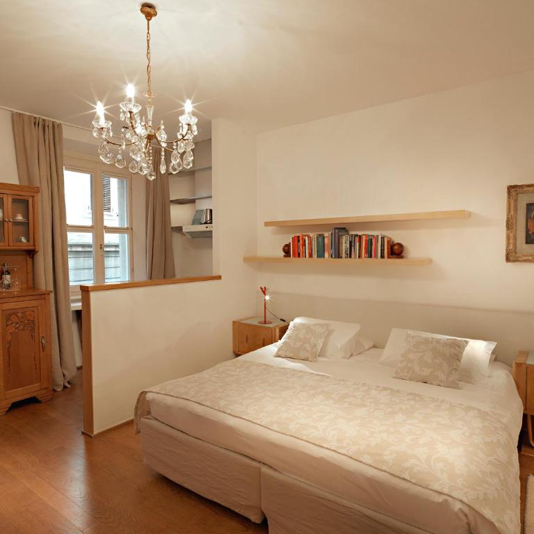 Boutique Hotel Albero Nascosto - Camera Matrimoniale - 4