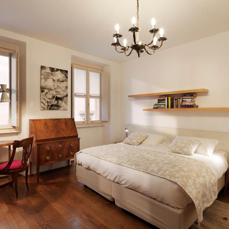 Boutique Hotel Albero Nascosto - Camera Matrimoniale - 1