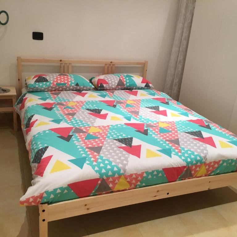 Interno 2 Il giardino segreto CENTRO - Appartamento con 1 Camera da Letto - 10