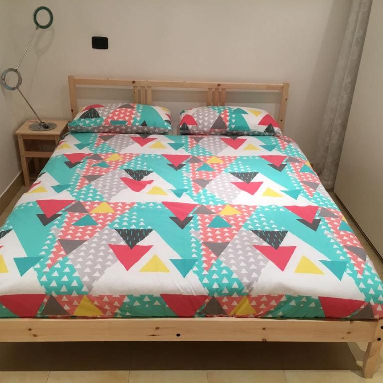 Interno 2 Il giardino segreto CENTRO - Appartamento con 1 Camera da Letto - 11