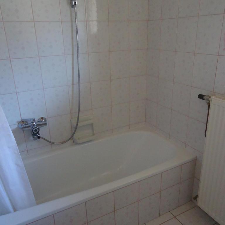 Haus Dorfer - Apartment mit 1 Schlafzimmer und Balkon 3 - 3