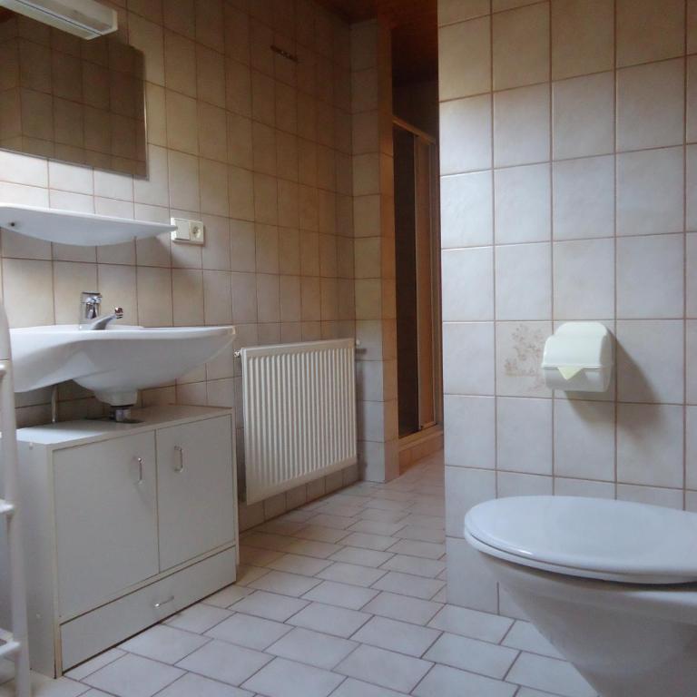 Haus Dorfer - Apartment mit 2 Schlafzimmern und Balkon - 4 - 3