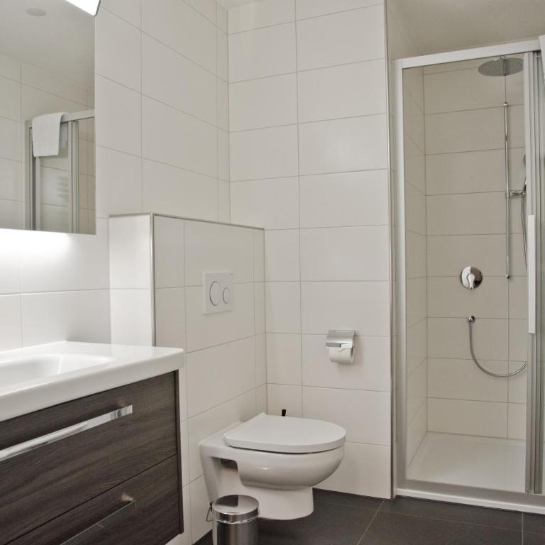 Apartment Alperose - GRIWA RENT AG - Apartamento de 2 dormitorios - 8