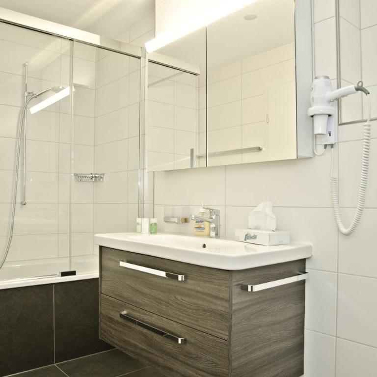 Apartment Alperose - GRIWA RENT AG - Apartamento de 2 dormitorios - 9