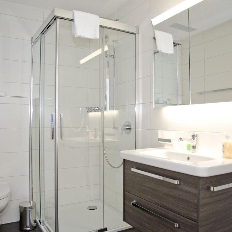 Apartment Narzisse - GRIWA RENT AG - Two-Bedroom Apartment - 7