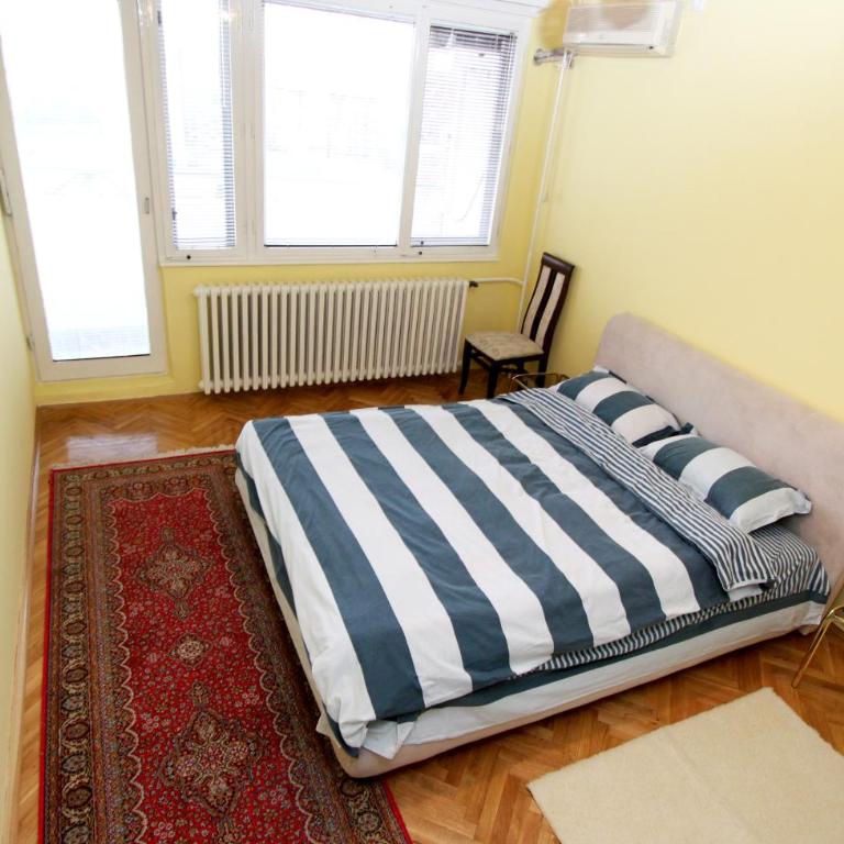 Penthouse Novi Beograd - Penthaus Apartman - 5