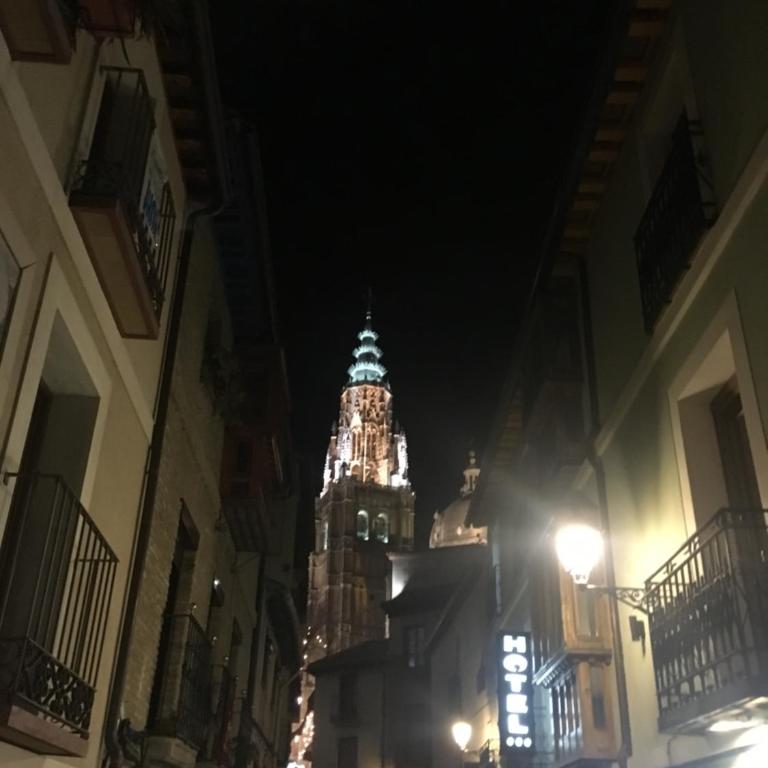 Azotea de la Catedral - Apartamento de 2 dormitorios - 29
