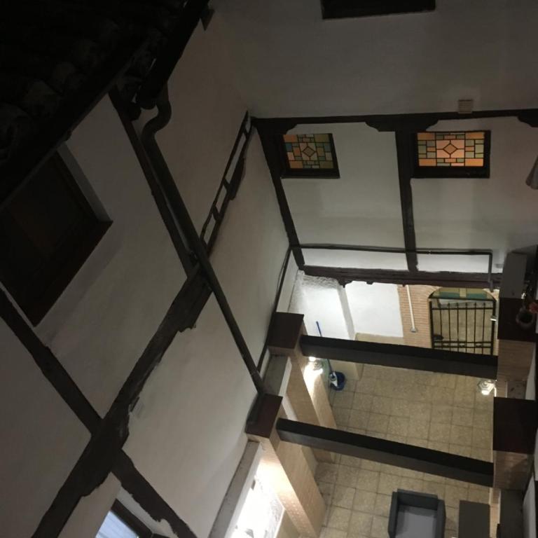 Azotea de la Catedral - Apartamento de 2 dormitorios - 30