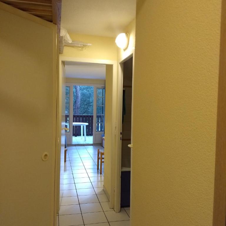 Albertine appt 112 - Appartement avec Terrasse - 5